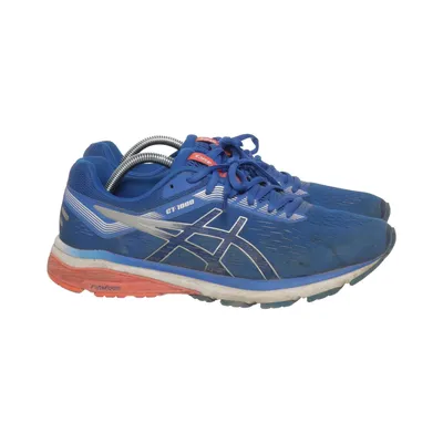 Running shoes (Gt-1000) from Asics Polyester, Polyurethane