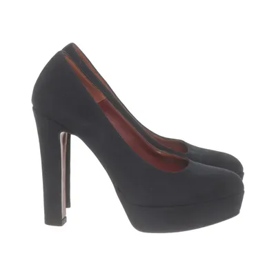 Pumps (Blå) från Danielle Skinn