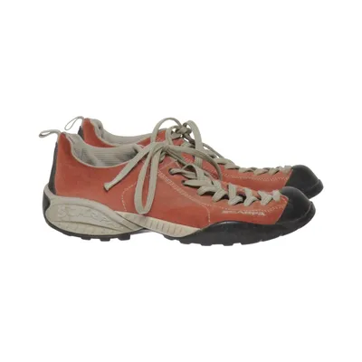 Hiking shoes (Mojito) from Scarpa Leather