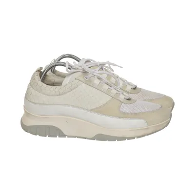 Sneakers (Wit) van Nubikk