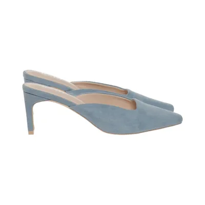 Muiltjes (Blauw) van Raid