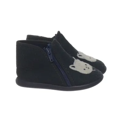 Slippers (Blue, Gray) from Bout'chou