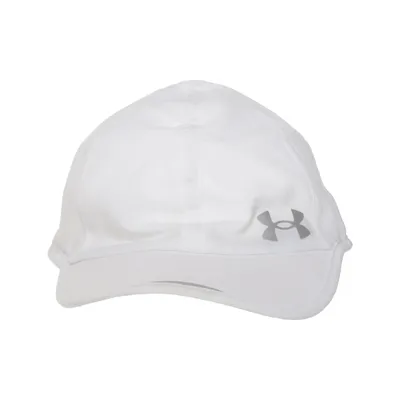 Casquette de baseball (Launch) de Under Armour Polyester