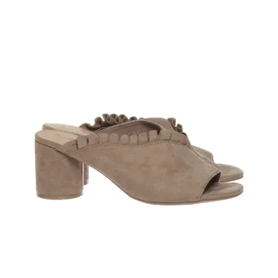 Muiltjes (Beige) van Alley