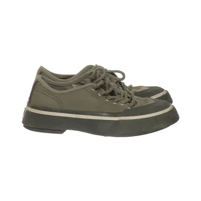 Canvas shoes (Laol) from Eytys