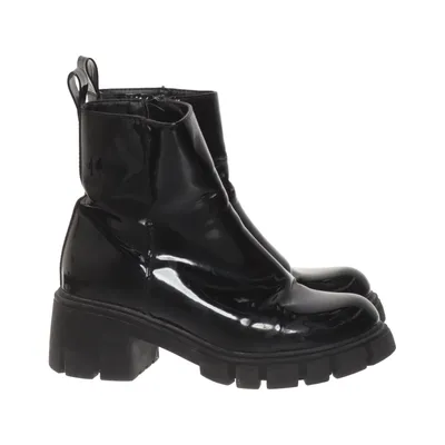 Boots (Svart) från Vox