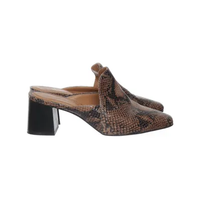 Mules (Brun, Svart) från Flattered