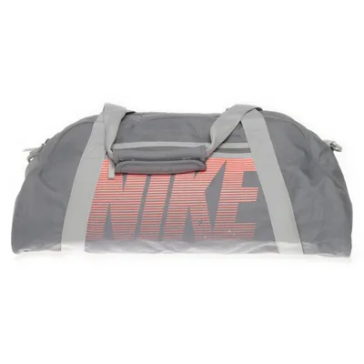 Trainingstas (Grijs, Roze) van Nike