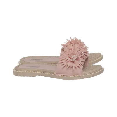 Slip-ins (Roze) van Linea Scarpa