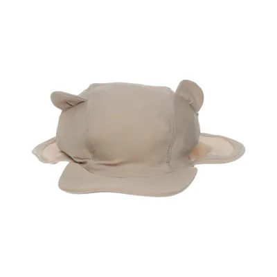 Chapeau anti-UV (Beige) de H&M Polyester, Élasthane