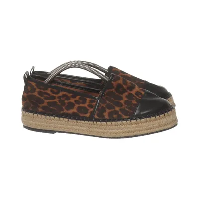 Espadrilles (Black, Brown) from ASOS Shoes