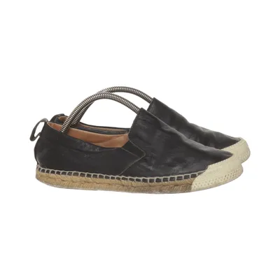 Espadrillos (Svart) från SAS