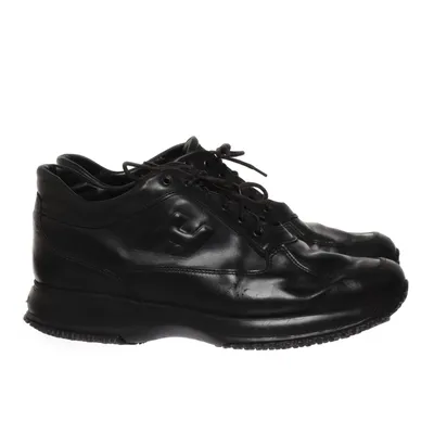 Laced boots (Interactive ) from Hogan Leather