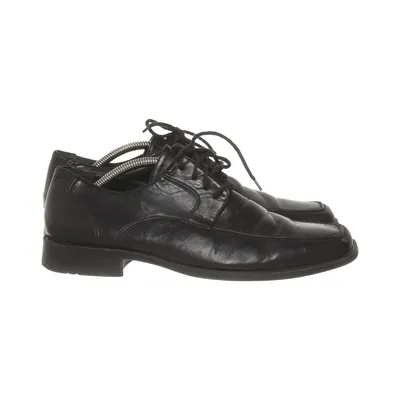 Chaussures Derby (Noir) de Cruizer