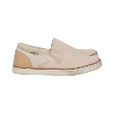 Chaussures d'été en toile (Adley) de UGG Cuir