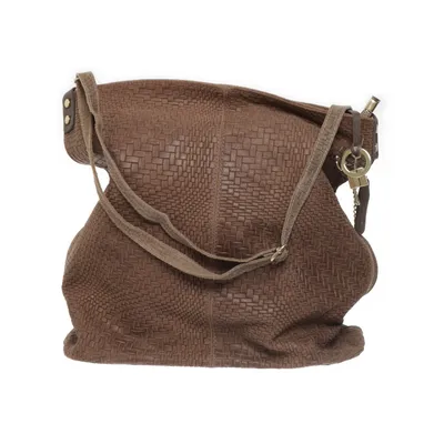 Handbag (Brown) from Mia Tomazzi Leather