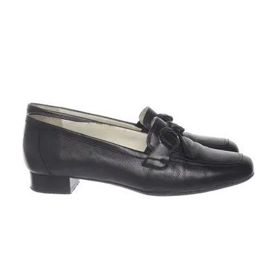 Loafers (Svart) från Daniel Hechter Skinn