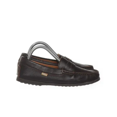 Loafers (Bruin) van Driver