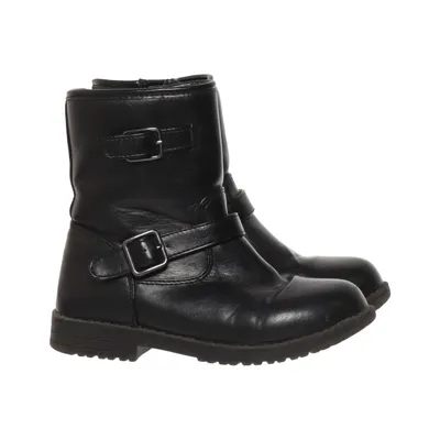 Boots (Svart) från Pepper