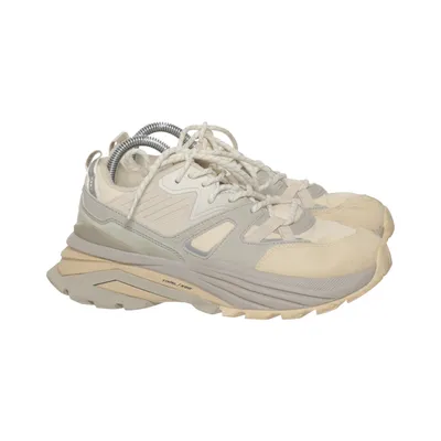 Sneakers (Beige, Gray) from Arkk