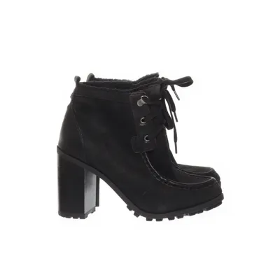 Laarzen met hak (Zwart) van Sam Edelman