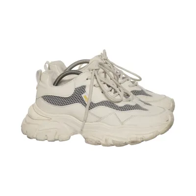 Baskets (Blanc, Gris) de Pernilla Wahlgren
