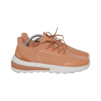 Trainingsschoenen (Oranje) van Geox