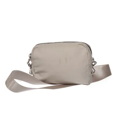 Sac à bandoulière (Beige) de Essentials by Tchibo