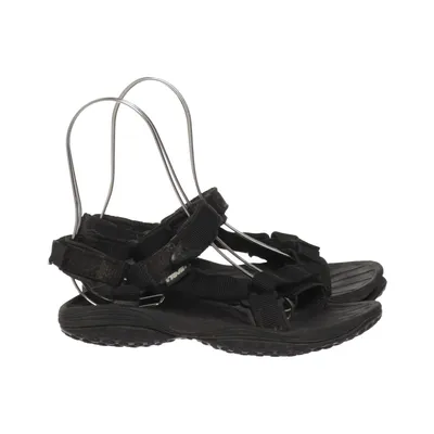 Sandalen (Zwart) van Teva