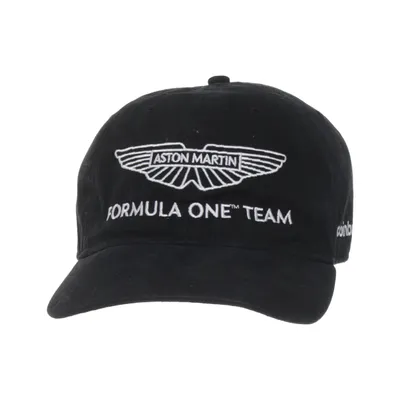 Casquette de baseball (Noir) de Aston Martin