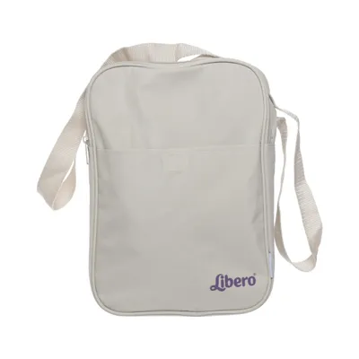 Sac à bandoulière (Beige) de Libero