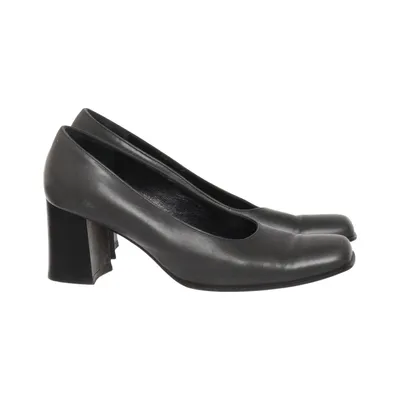 Pumps (Black) from Ask