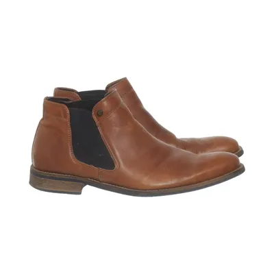 Chelsea boots (Brown) from Legend Leather