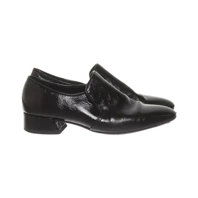 Loafers (Svart) från Vagabond Skinn