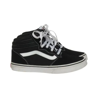 Sneakers (Zwart, Wit) van Vans
