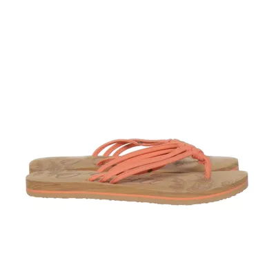 Teenslippers (Oranje, Bruin) van O'Neill