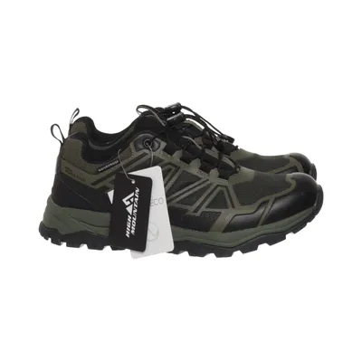 Wandelschoenen (Groen, Zwart) van High Mountain