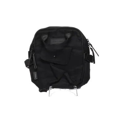 Sac à dos (Noir) de Consigned