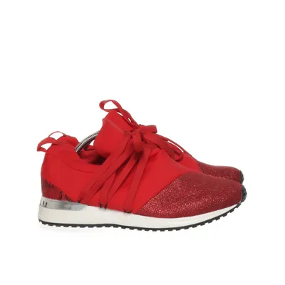 Sneakers (Röd) från La Strada