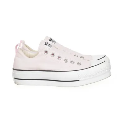 Tygskor (Rosa, Vit) från Converse