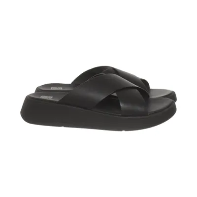 Hjemmeskor (Sort) fra Fitflop