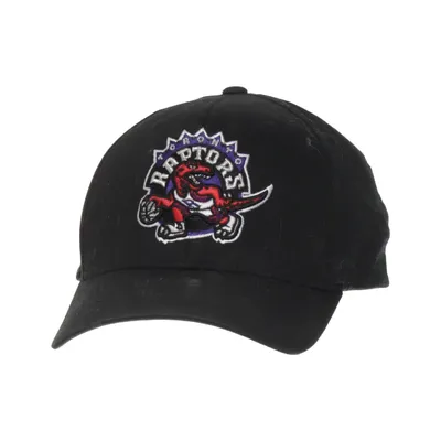 Baseballkeps (Svart) från Mitchell & Ness Bomull