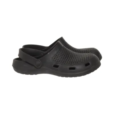 Mules (Noir)