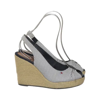 Kilehælssko (Emery 1B) fra Tommy Hilfiger