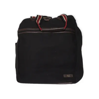 Rugzak (Zwart, Meerkleurig) van Fred Perry