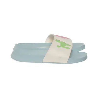 Mules (Bleu, Multicolore) de Happy Socks