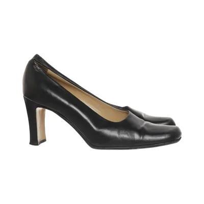 Pumps (Svart) från Boutique Maggie Skinn