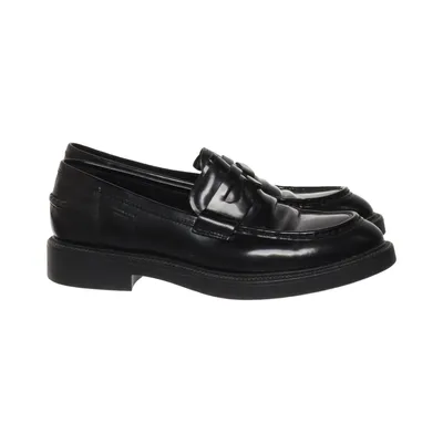 Mocassins (Noir) de Vagabond Cuir