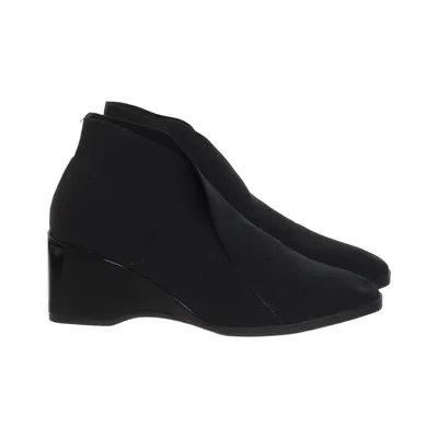 Bottines (Noir) de Aerosoles