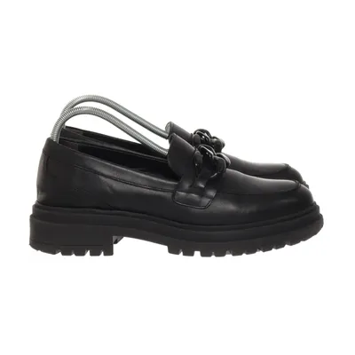 Loafers (Svart) från Stockholm Design Group